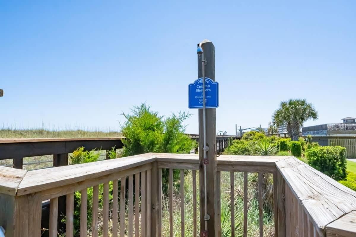Apartamento 213 On The Carolina Boardwalk
