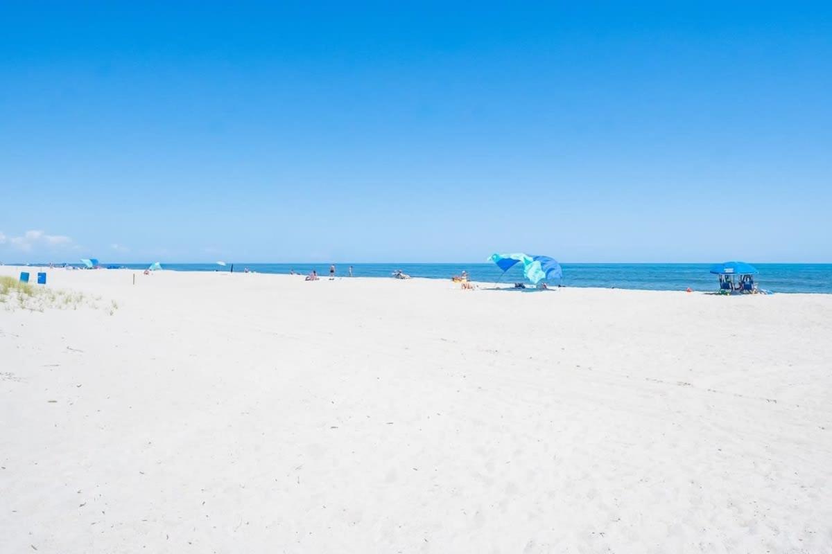 Apartamento 213 On The Carolina Boardwalk *