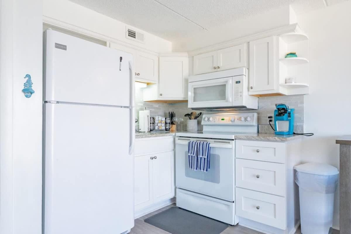 213 On The Carolina Boardwalk Apartamento