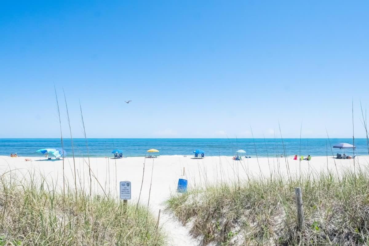 213 On The Carolina Boardwalk Apartamento *